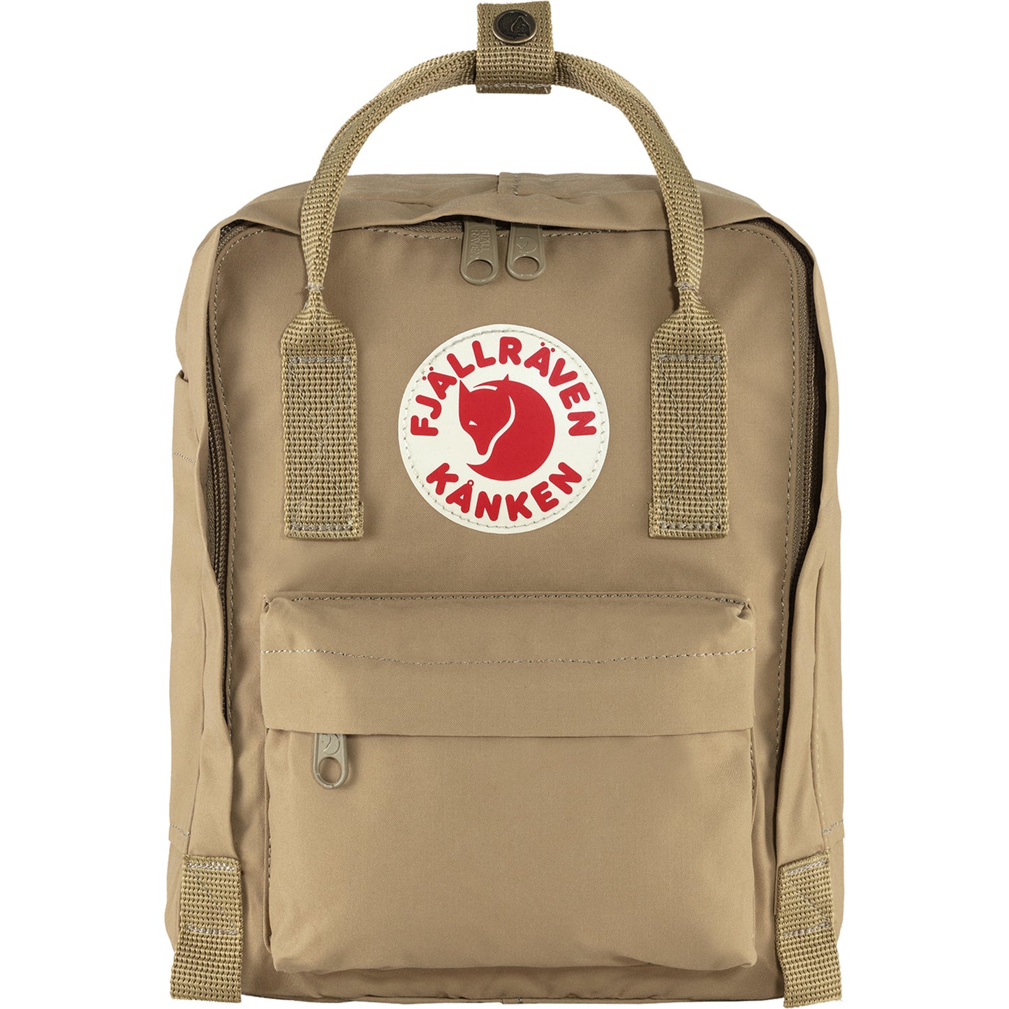 Fjallraven Kanken Mini | 瑞典經典小背囊 | 香港行貨 2年保養 | 全港顏色最齊現貨發售 | 北極狐專賣店