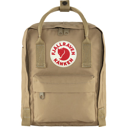 Fjallraven Kanken Mini | 瑞典經典小背囊 | 香港行貨 2年保養 | 全港顏色最齊現貨發售 | 北極狐專賣店