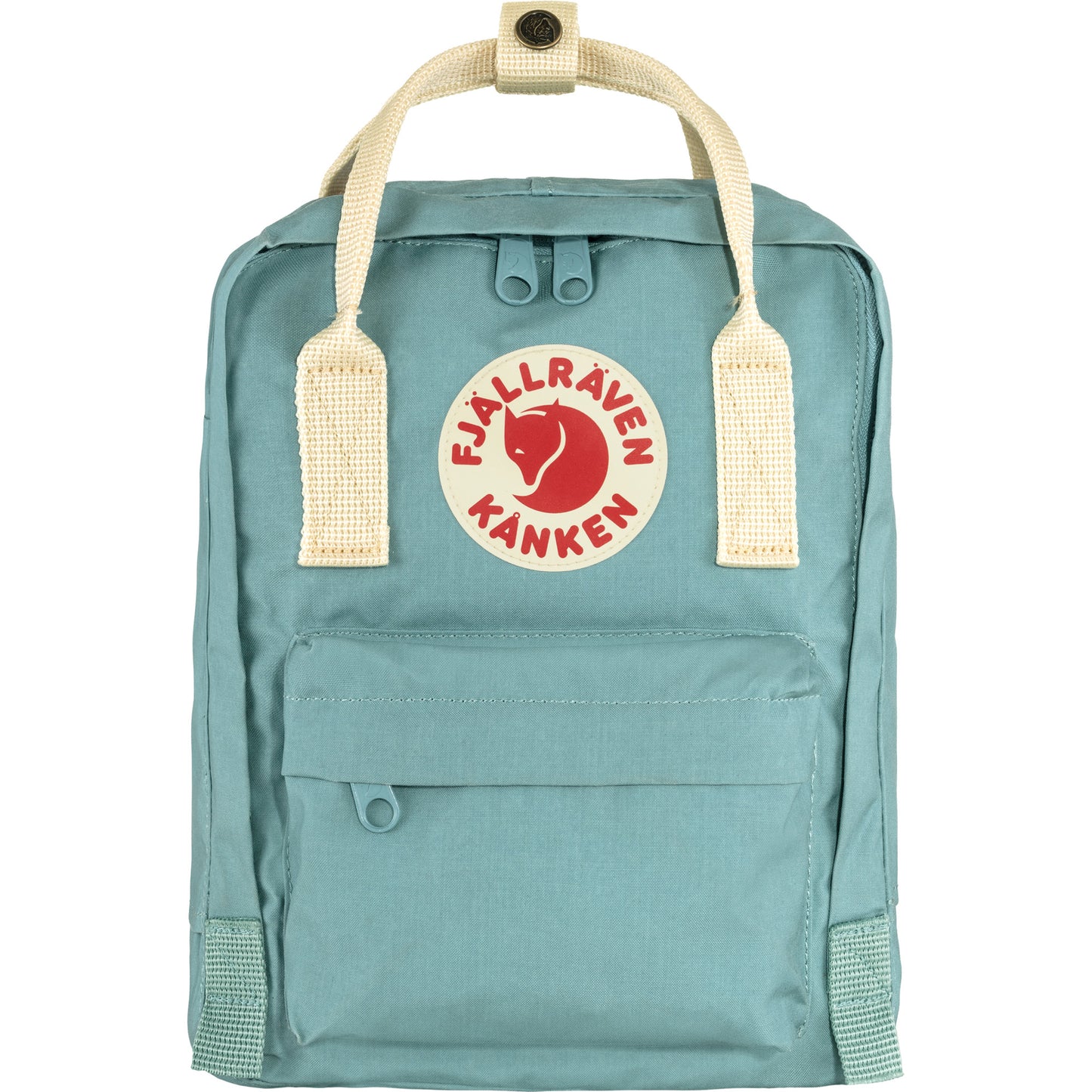 Fjallraven Kanken Mini | 瑞典經典小背囊 | 香港行貨 2年保養 | 全港顏色最齊現貨發售 | 北極狐專賣店