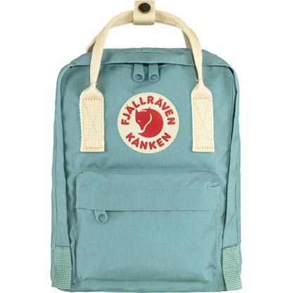 Fjallraven Kanken Mini | 瑞典經典小背囊 | 香港行貨 2年保養 | 全港顏色最齊現貨發售 | 北極狐專賣店