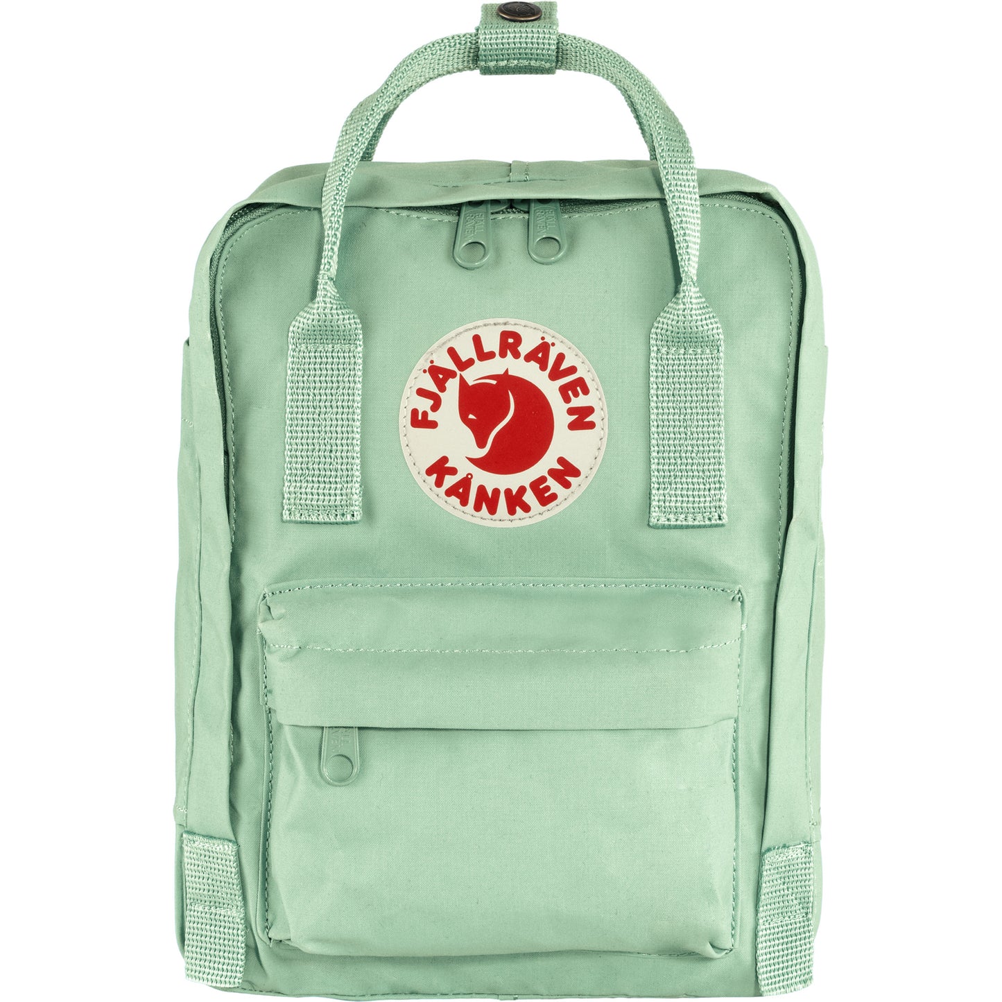 Fjallraven Kanken Mini | 瑞典經典小背囊 | 香港行貨 2年保養 | 全港顏色最齊現貨發售 | 北極狐專賣店