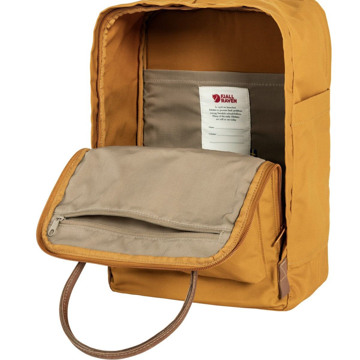 Fjallraven Kanken No.2 Laptop 15" 18L 筆電背囊