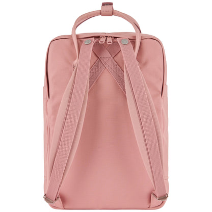 Fjällräven Kånken No. 2 Laptop 15 電腦背囊【香港行貨】| 18升 G-1000 HeavyDuty 強韌耐磨 15吋