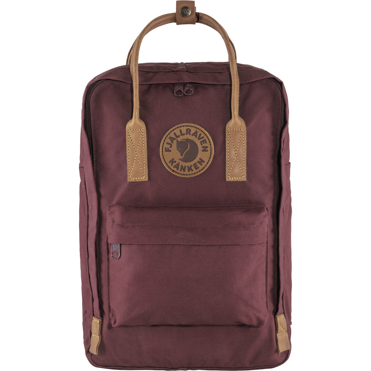 Fjallraven Kanken No.2 Laptop 15" 18L Laptop Backpack