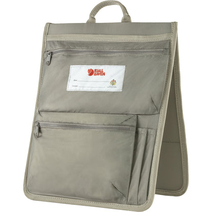 Fjallraven Kanken Organizer 收納小幫手 收納袋 背板
