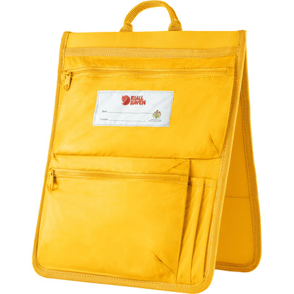 Fjallraven Kanken Organizer 收納小幫手 收納袋 背板