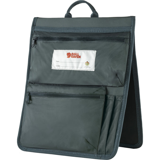 Fjallraven Kanken Organizer 收納小幫手