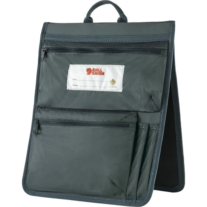Fjallraven Kanken Organizer 收納小幫手 收納袋 背板