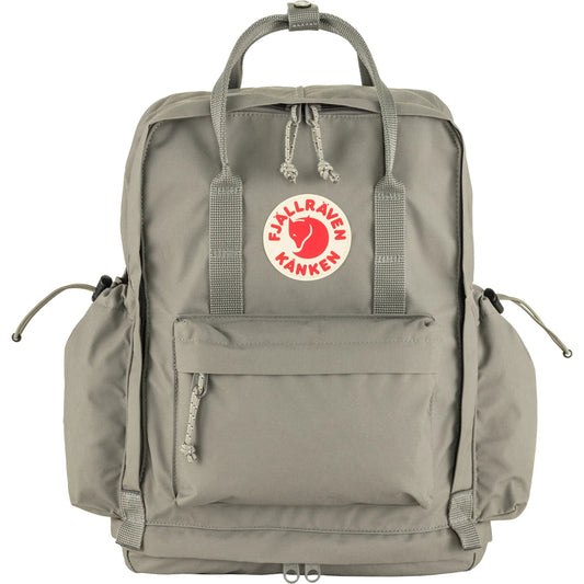 Fjallraven Kanken Outlong 日用 背囊 背包 多間隔