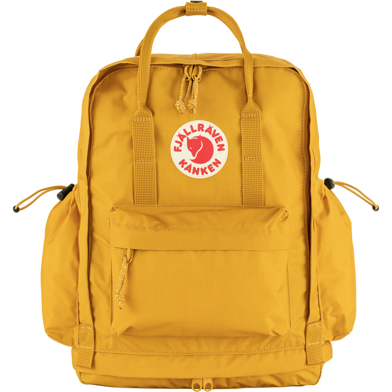 Fjallraven Kanken Outlong daily backpack backpack with multiple compartments