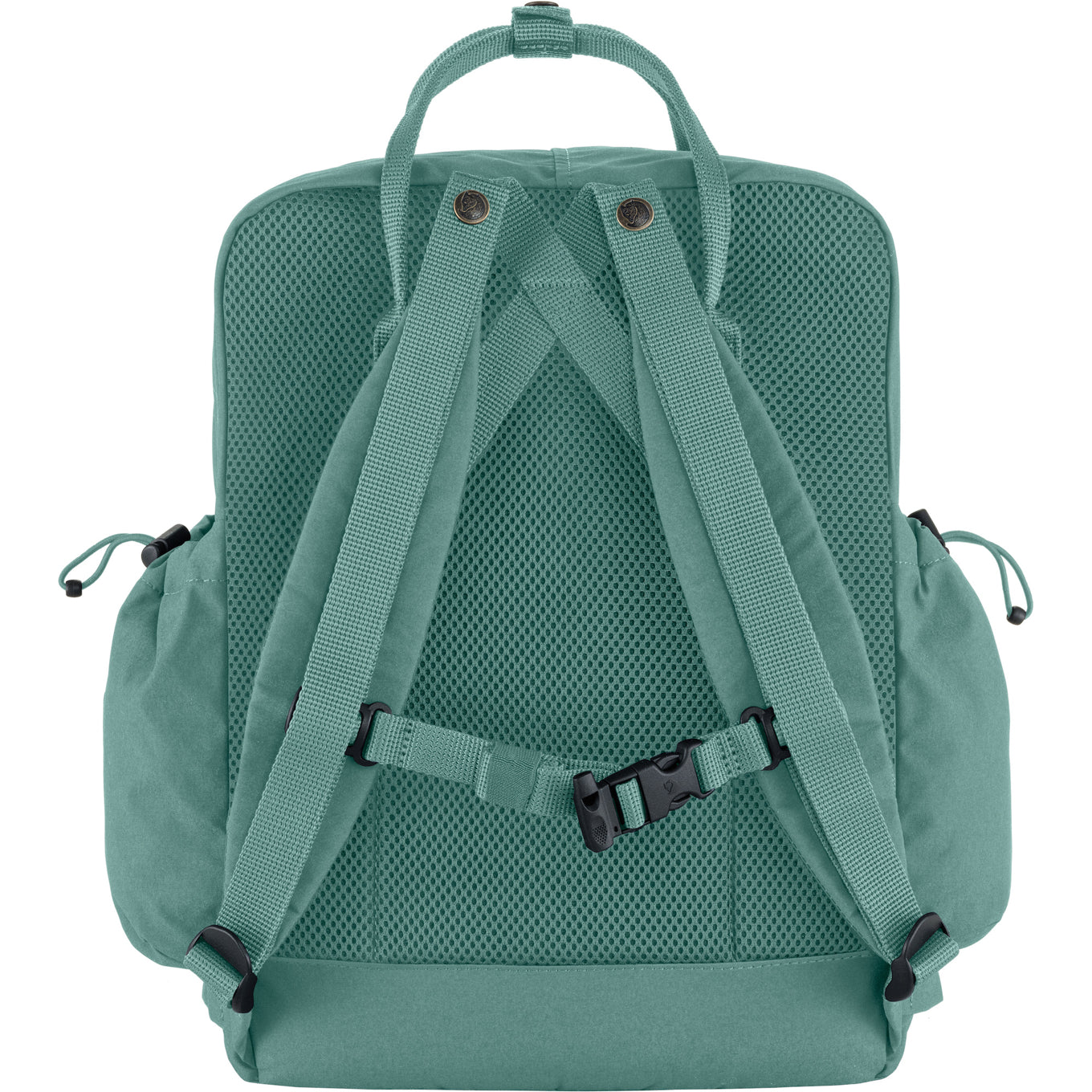 Fjallraven Kanken Outlong daily backpack backpack with multiple compartments