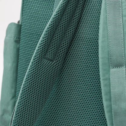 Fjallraven Kanken Outlong daily backpack backpack with multiple compartments