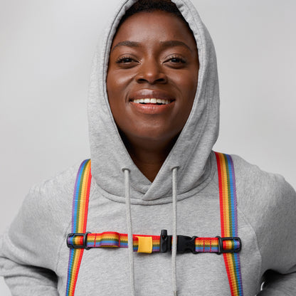 Fjällräven Kånken Chest Strap 胸帶 防跌膊