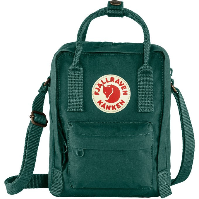 Fjallraven Kanken Sling Shoulder Bag 斜揹袋 單肩包