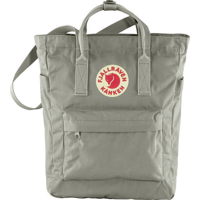 Fjallraven Kanken Totepack 三用 背囊 手提包 單肩包 香港行貨 14升容量