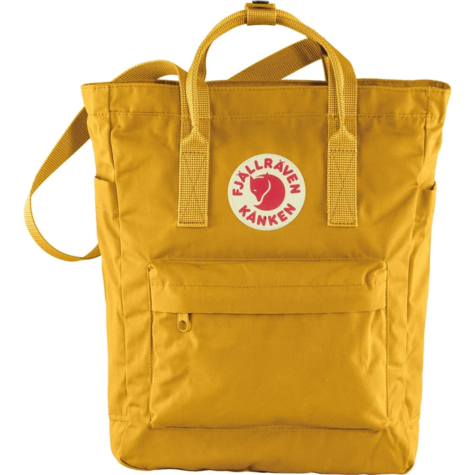 Fjallraven Kanken Totepack 三用 背囊 手提包 單肩包 香港行貨 14升容量