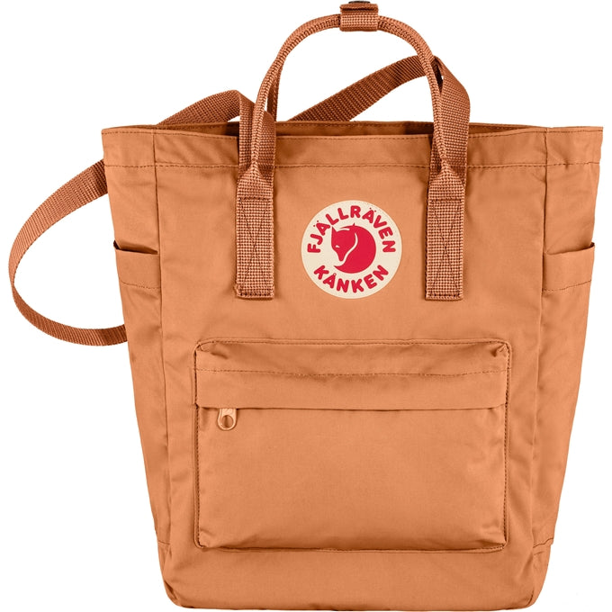 Fjallraven Kanken Totepack three-way backpack handbag shoulder bag Hong Kong licensed 14 liter capacity