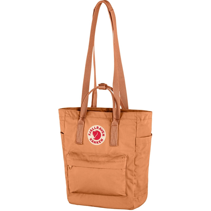 Fjallraven Kanken Totepack three-way backpack handbag shoulder bag Hong Kong licensed 14 liter capacity