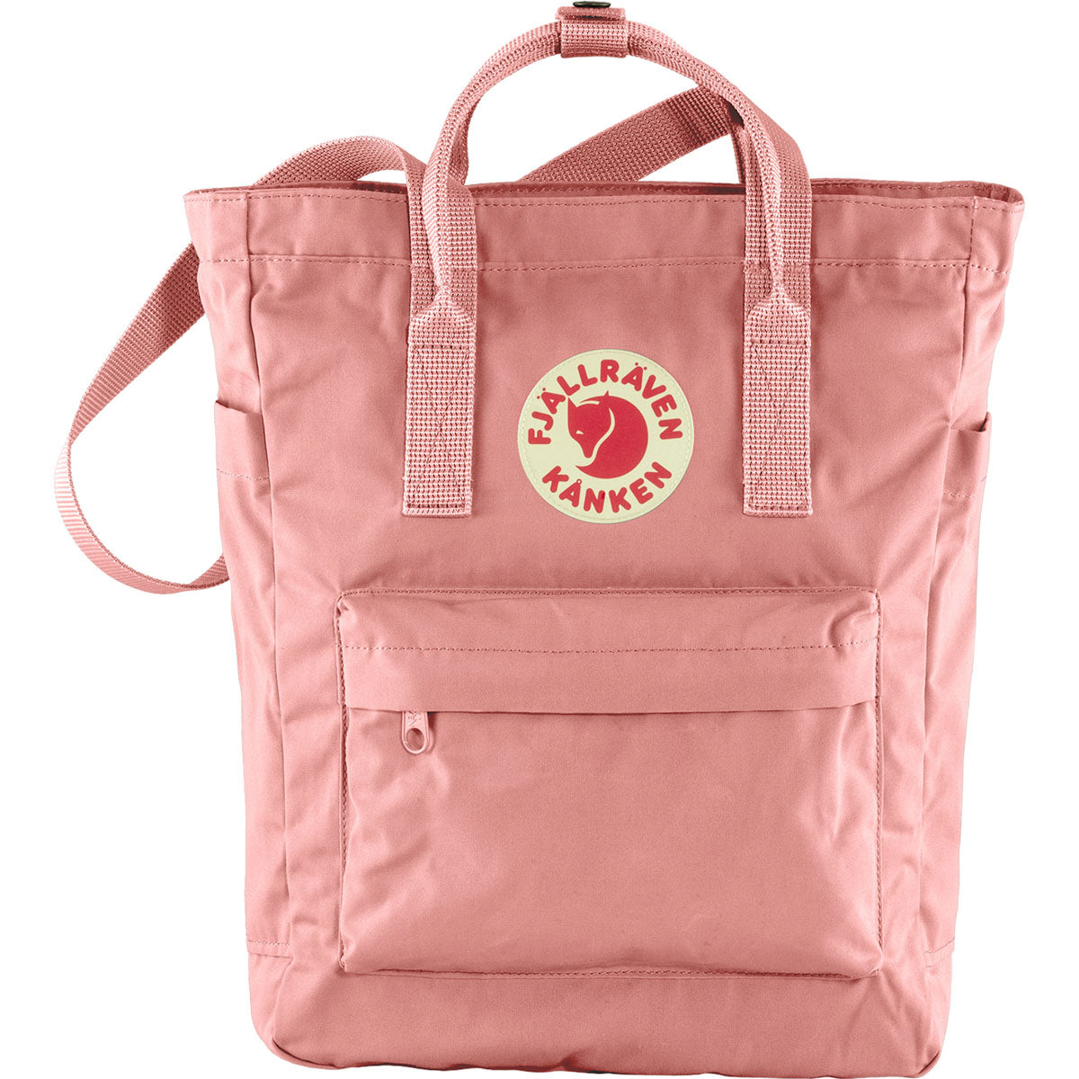 Fjallraven Kanken Totepack three-way backpack handbag shoulder bag Hong Kong licensed 14 liter capacity