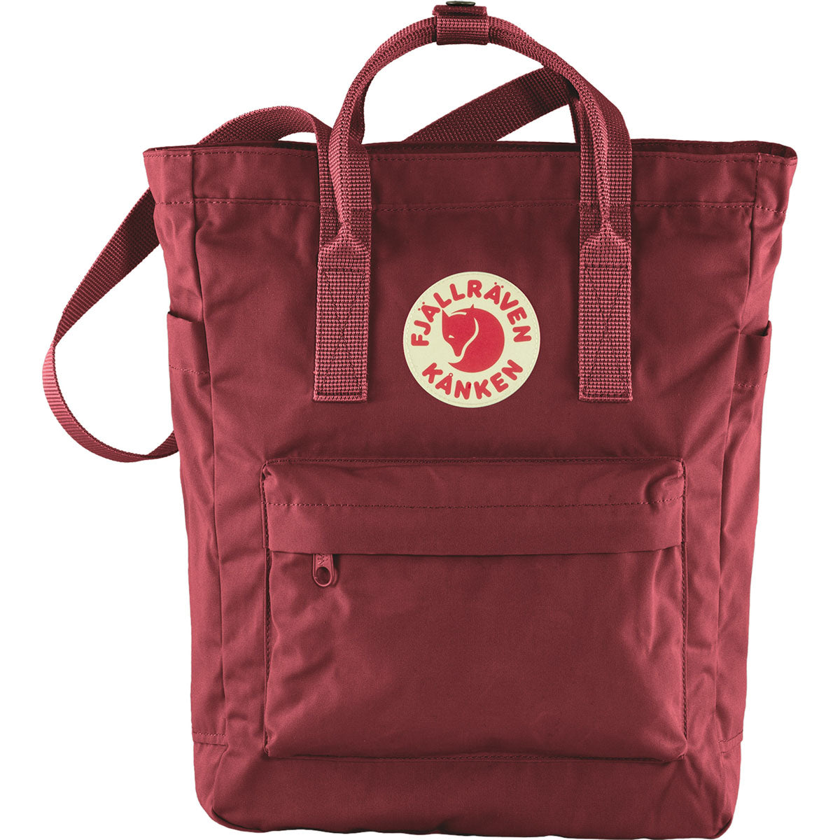 Fjallraven Kanken Totepack three-way backpack handbag shoulder bag Hong Kong licensed 14 liter capacity