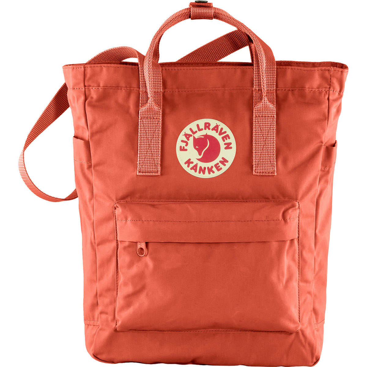 Fjallraven Kanken Totepack three-way backpack handbag shoulder bag Hong Kong licensed 14 liter capacity