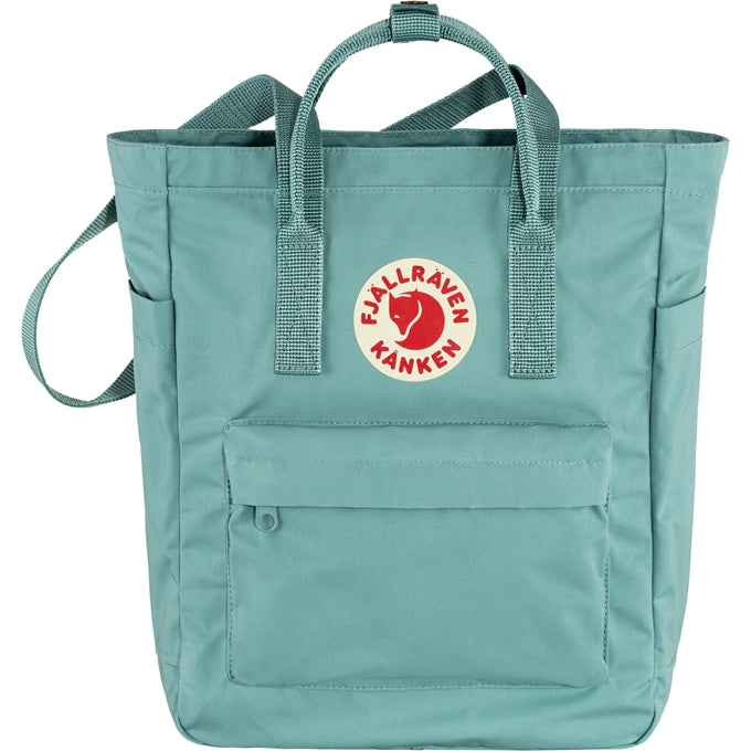 Fjallraven Kanken Totepack three-way backpack handbag shoulder bag Hong Kong licensed 14 liter capacity