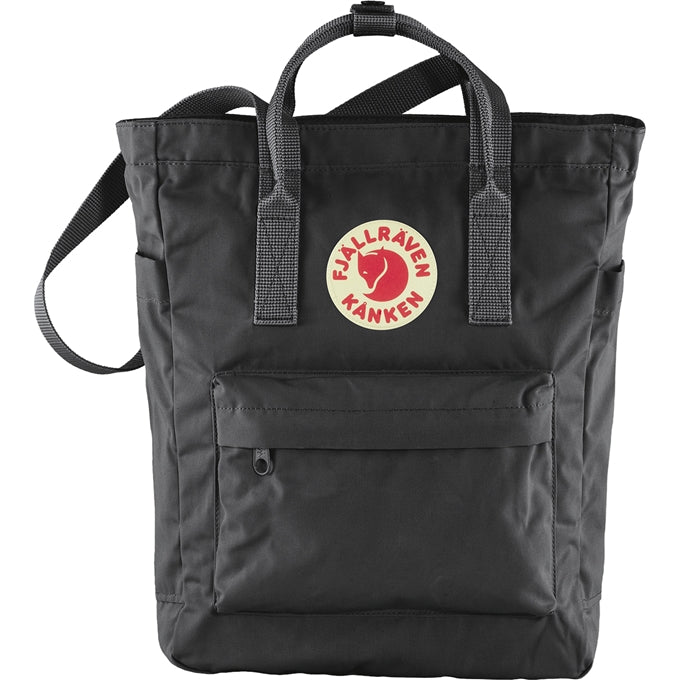 Fjallraven Kanken Totepack 三用 背囊 手提包 單肩包 香港行貨 14升容量