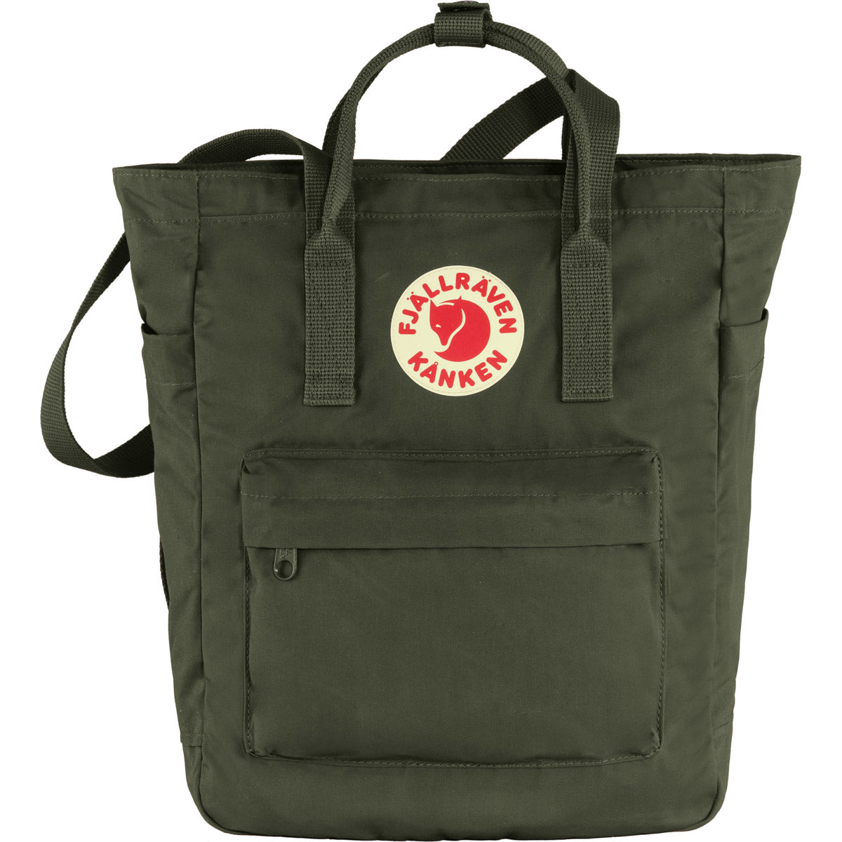 Fjallraven Kanken Totepack three-way backpack handbag shoulder bag Hong Kong licensed 14 liter capacity