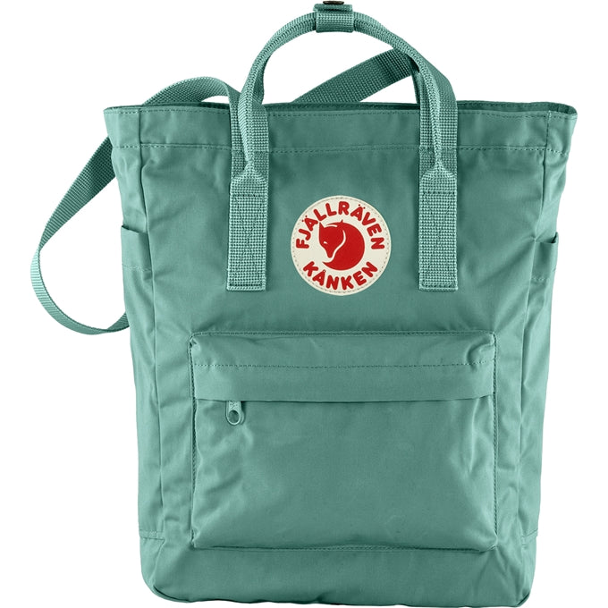 Fjallraven Kanken Totepack three-way backpack handbag shoulder bag Hong Kong licensed 14 liter capacity