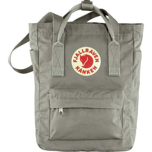 Fjallraven Kanken Totepack Mini mini three-way backpack, handbag, shoulder bag, licensed in Hong Kong