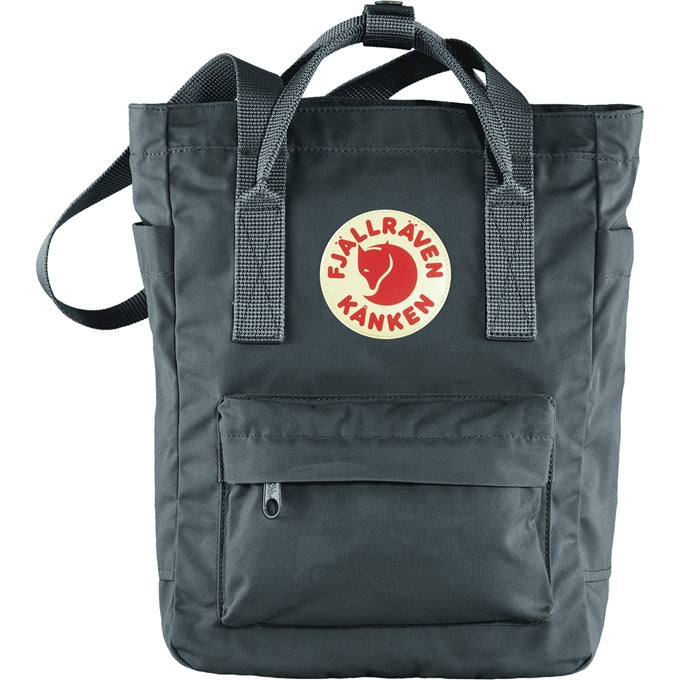 Fjallraven Kanken Totepack Mini 迷你三用 背囊 手提包 單肩包 香港行貨