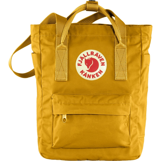 Fjallraven Kanken Totepack Mini 迷你三用 背囊 手提包 單肩包 香港行貨