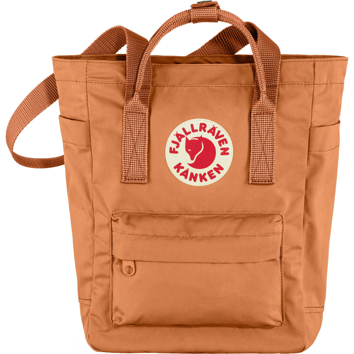 Fjallraven Kanken Totepack Mini 迷你三用 背囊 手提包 單肩包 香港行貨