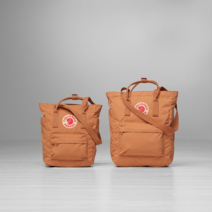 Fjallraven Kanken Totepack 三用 背囊 手提包 單肩包 香港行貨 14升容量