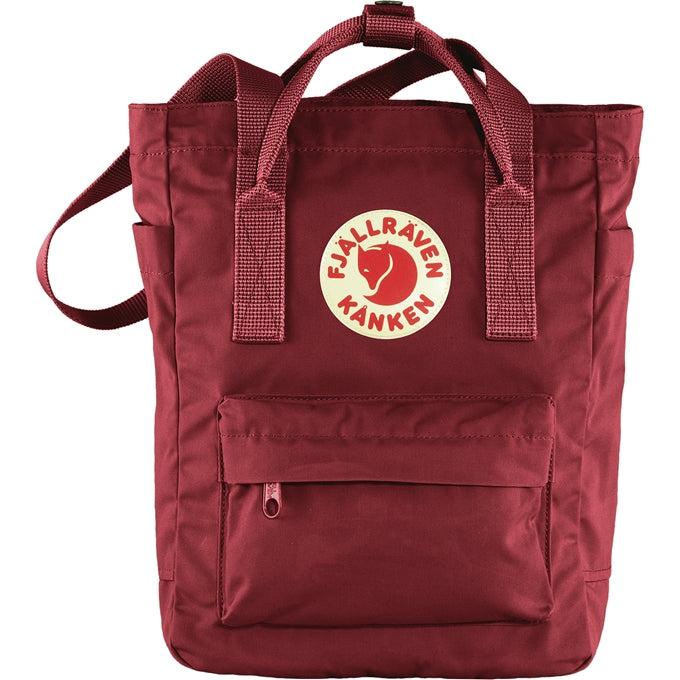 Fjallraven Kanken Totepack Mini 迷你三用 背囊 手提包 單肩包 香港行貨