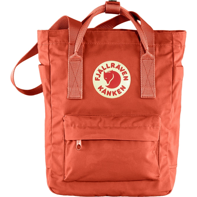 Fjallraven Kanken Totepack three-way backpack handbag shoulder bag Hong Kong licensed 14 liter capacity