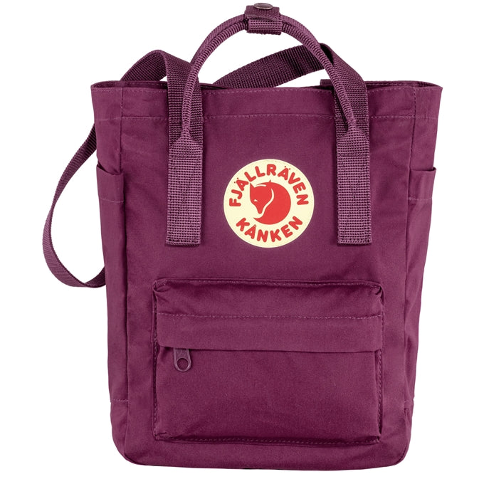 Fjallraven Kanken Totepack three-way backpack handbag shoulder bag Hong Kong licensed 14 liter capacity