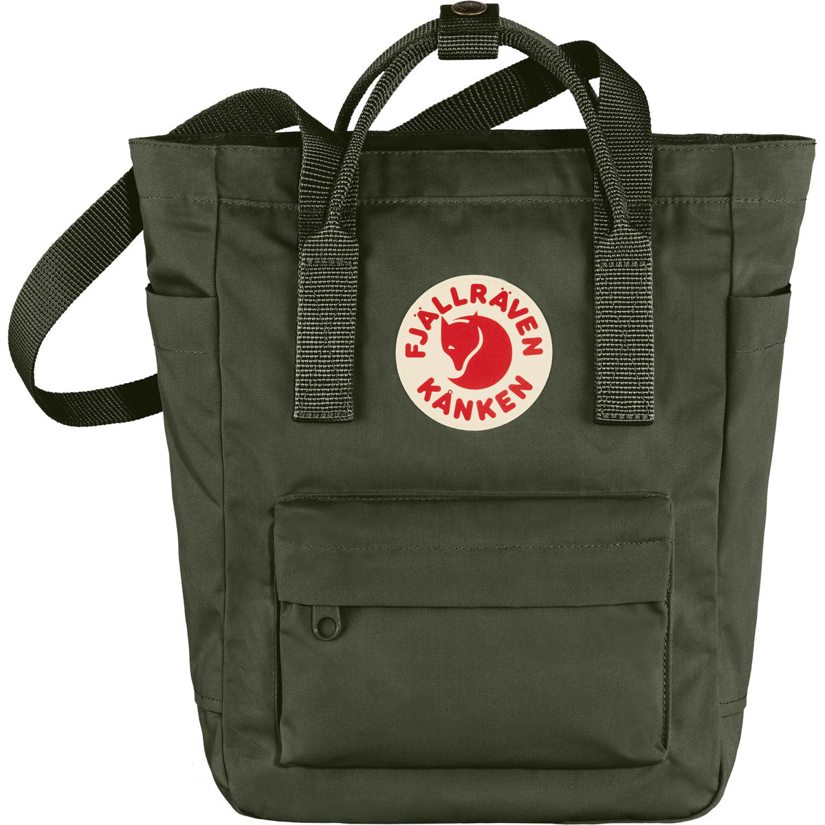 Fjallraven Kanken Totepack Mini 迷你三用 背囊 手提包 單肩包 香港行貨