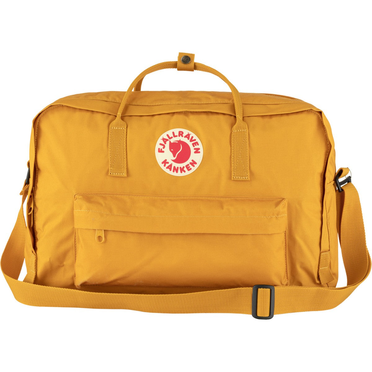 Fjallraven Kanken Weekender Large Capacity Three use Daily Travel Back