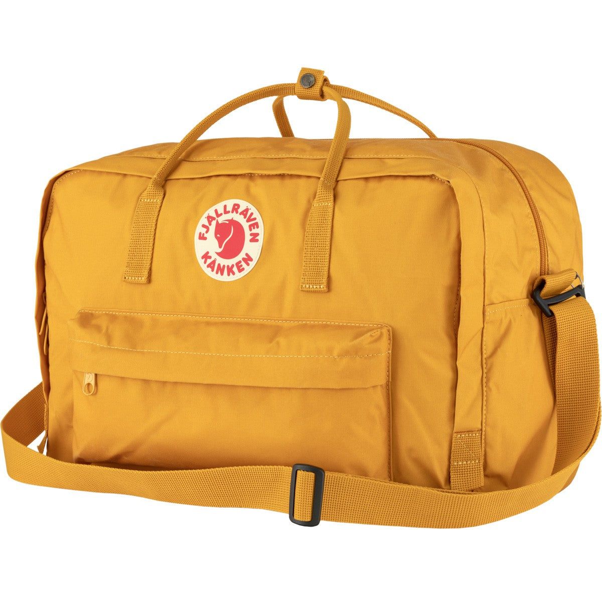 Fjallraven Kanken Weekender Large Capacity Three-use Daily Travel Backpack Crossbody Bag