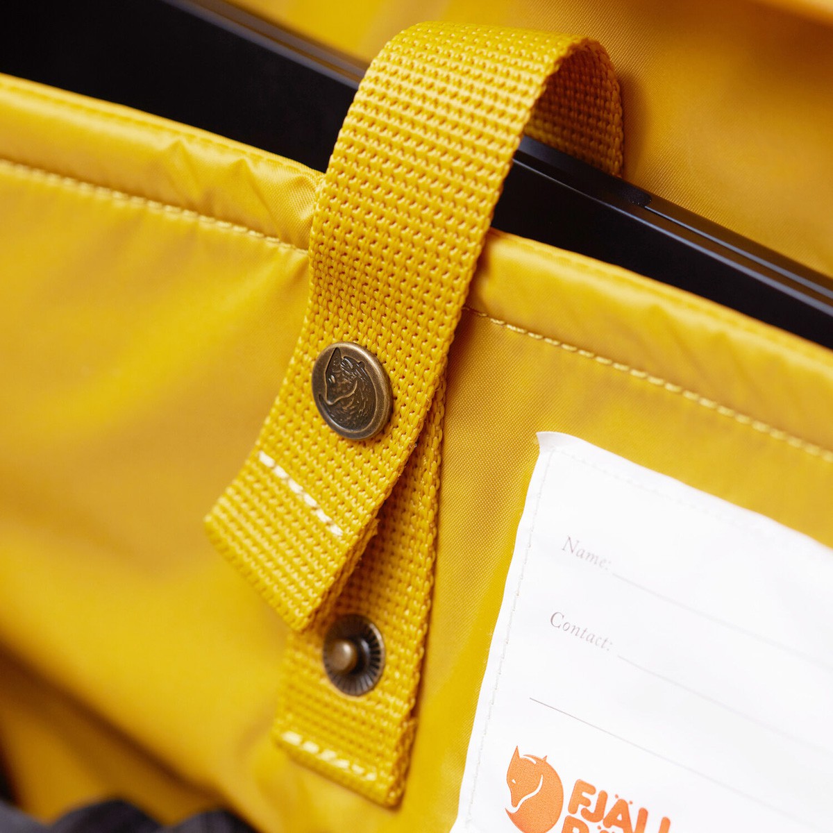 Fjallraven Kanken Weekender 大容量 三用 日用 旅遊 背囊 斜孭袋