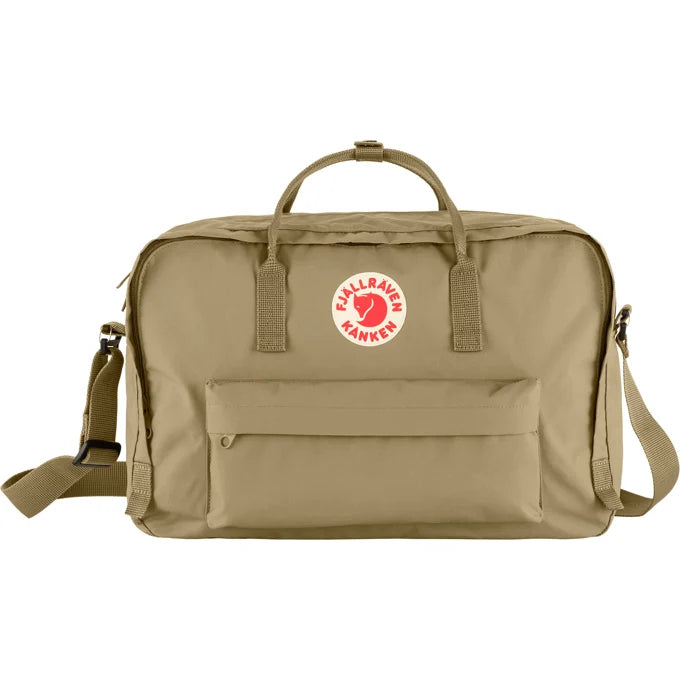 Fjallraven Kanken Weekender Large Capacity Three-use Daily Travel Backpack Crossbody Bag