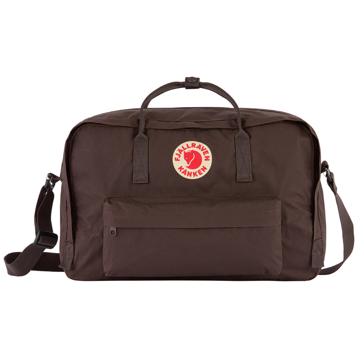 Fjallraven Kanken Weekender Large Capacity 3-Way Day Travel Backpack Crossbody Bag Travel Bag