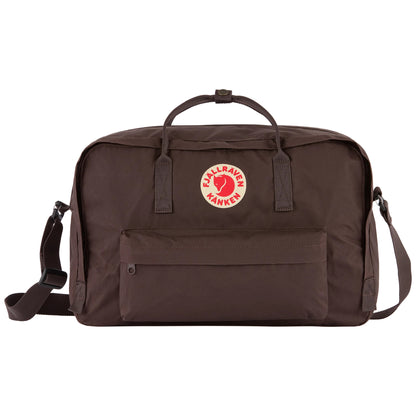 Fjallraven Kanken Weekender Large Capacity 3-Way Day Travel Backpack Crossbody Bag Travel Bag