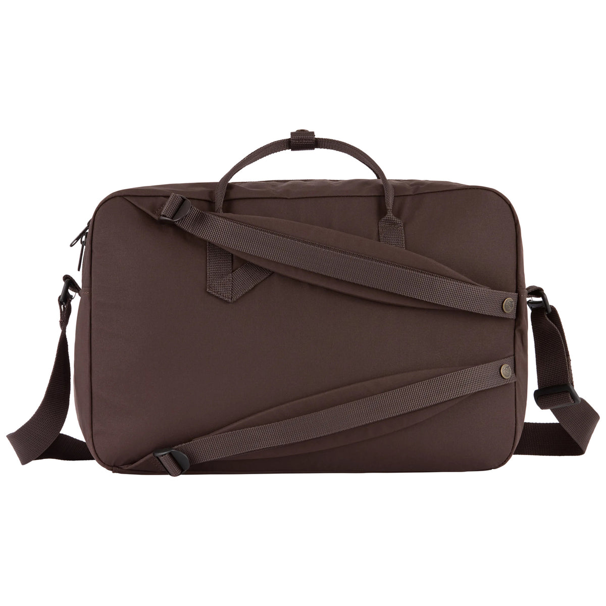 Fjallraven Kanken Weekender Large Capacity 3-Way Day Travel Backpack Crossbody Bag Travel Bag