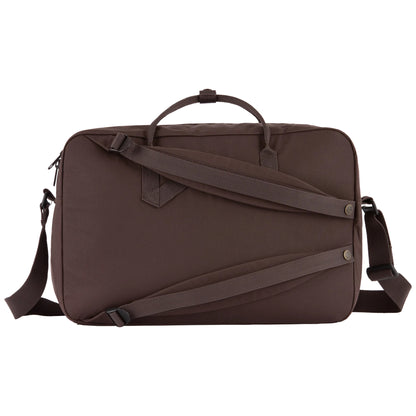 Fjallraven Kanken Weekender Large Capacity 3-Way Day Travel Backpack Crossbody Bag Travel Bag