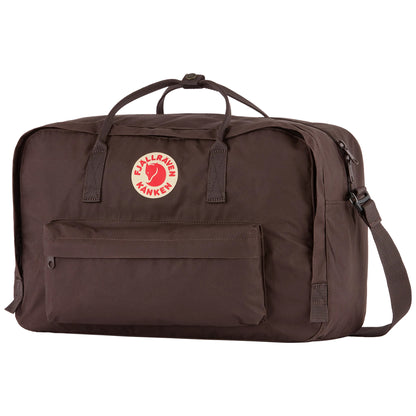 Fjallraven Kanken Weekender Large Capacity 3-Way Day Travel Backpack Crossbody Bag Travel Bag