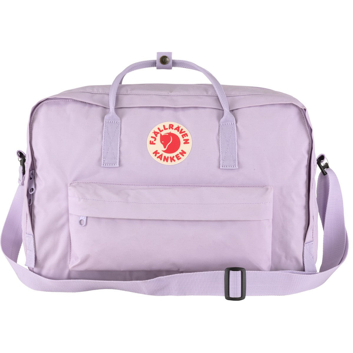 Fjallraven Kanken Weekender Large Capacity Three-use Daily Travel Backpack Crossbody Bag