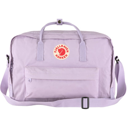Fjallraven Kanken Weekender Large Capacity Three-use Daily Travel Backpack Crossbody Bag