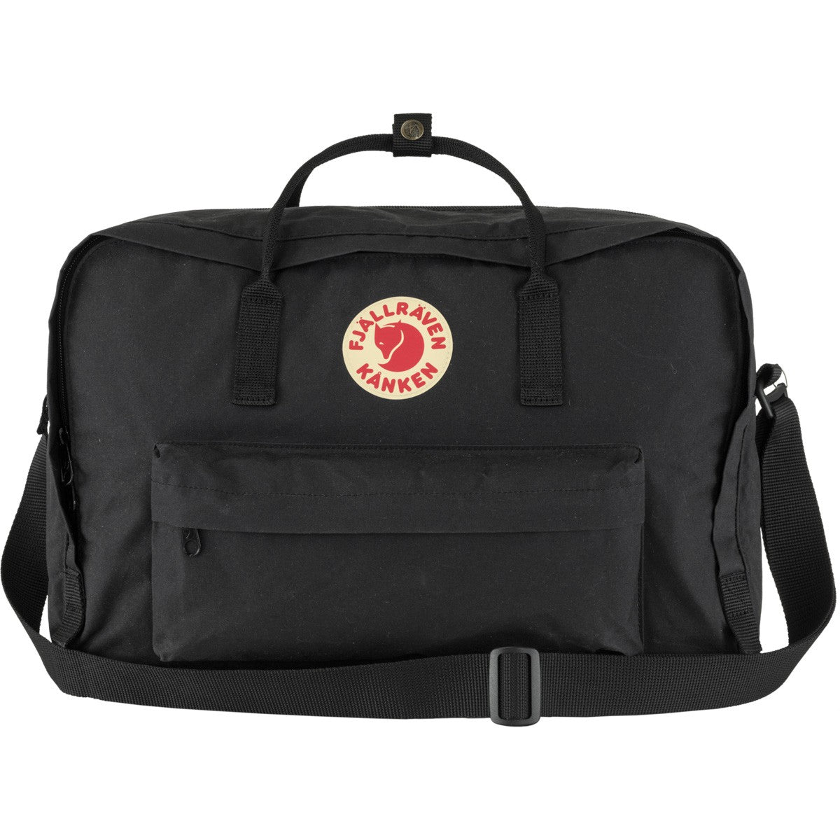 Fjallraven Kanken Weekender Large Capacity Three-use Daily Travel Backpack Crossbody Bag